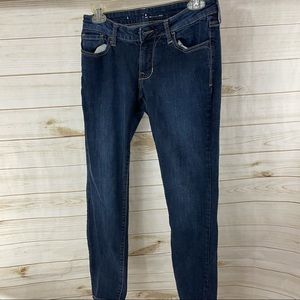 Old Navy Rockstar MidRise Jeans